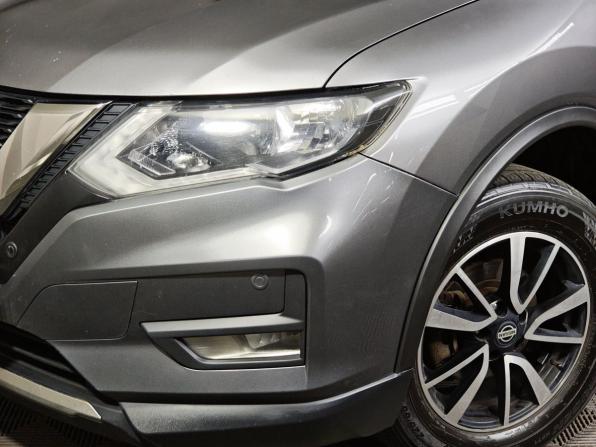 Nissan X-Trail III Рестайлинг с пробегом 2021 года, цена 1 893 000 рублей, 241478 км, внедорожник, Автокод Объявления