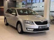 Skoda Octavia III (A7) Тверь  - изображение 16