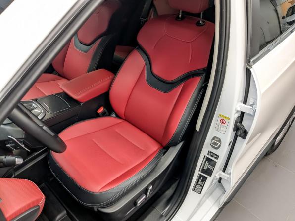 Haval Jolion I Рестайлинг с пробегом 2025 года, цена 2 405 000 рублей, 1453 км, внедорожник, Автокод Объявления