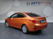 Hyundai Solaris I Рестайлинг Москва  - изображение 26