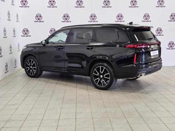 Exeed VX I с пробегом 2023 года, цена 2 501 000 рублей, 85960 км, внедорожник, Автокод Объявления