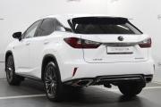 Lexus RX IV Владивосток  - изображение 32