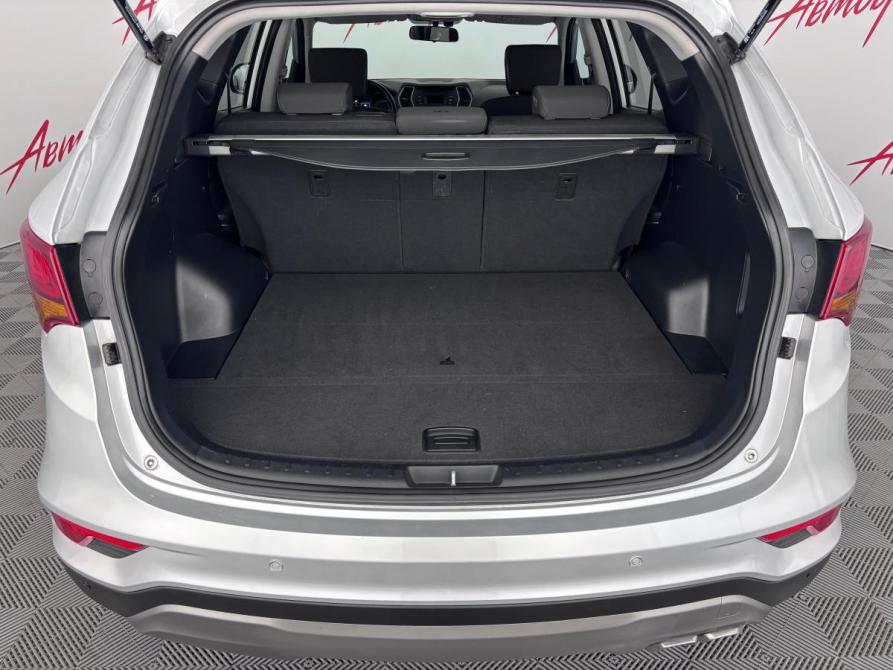 Hyundai Santa Fe III Рестайлинг Псков  - изображение 18