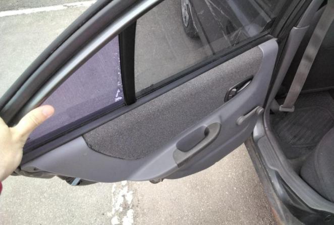 Hyundai Accent II Рестайлинг с пробегом 2005 года, цена 380 000 рублей, 182581 км, седан, Автокод Объявления