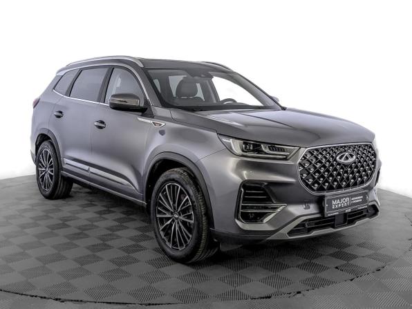 Chery Tiggo 8 Pro I с пробегом 2022 года, цена 2 200 000 рублей, 39500 км, внедорожник, Автокод Объявления