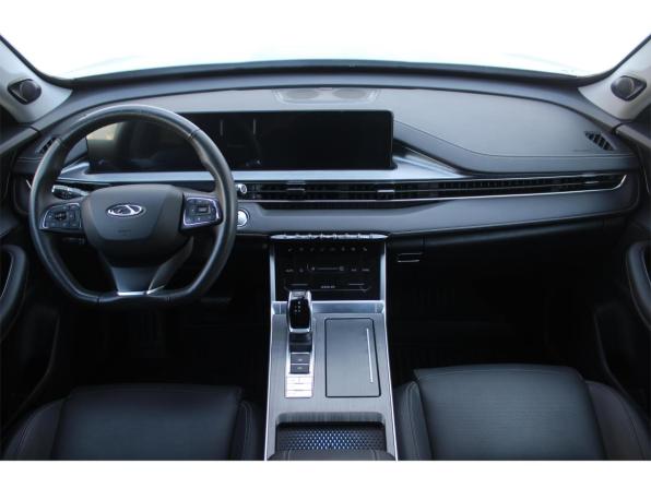Chery Tiggo 7 Pro Max I с пробегом 2023 года, цена 1 730 000 рублей, 34704 км, внедорожник, Автокод Объявления