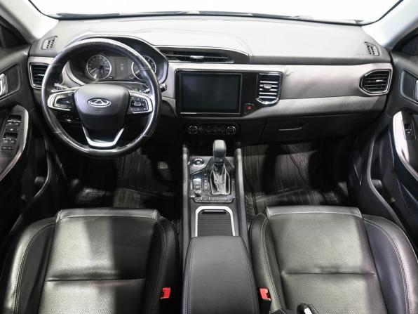 Chery Tiggo 4 I Рестайлинг с пробегом 2021 года, цена 1 379 900 рублей, 89000 км, внедорожник, Автокод Объявления