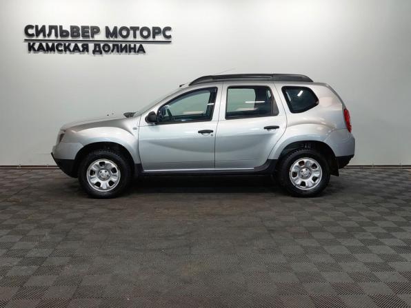 Renault Duster I с пробегом 2013 года, цена 825 000 рублей, 130500 км, внедорожник, Автокод Объявления