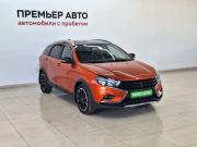 Lada (ВАЗ) Vesta I Смоленск  - изображение 17
