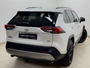 Toyota RAV4 V (XA50) Вологда  - изображение 31