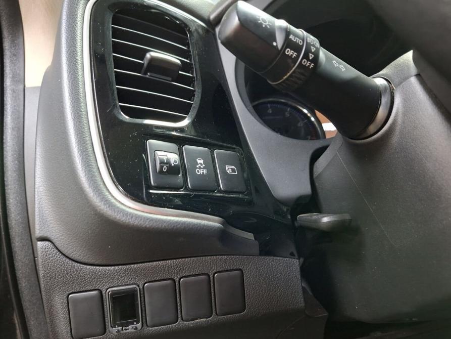 Mitsubishi Outlander III Рестайлинг 3 Москва  - изображение 20