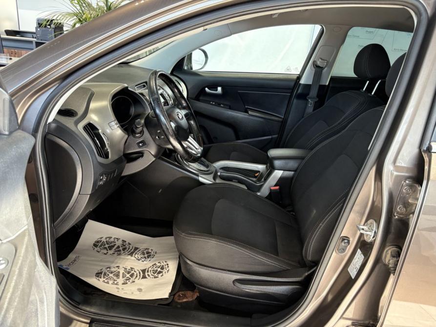 Kia Sportage III Новомосковск  - изображение 8
