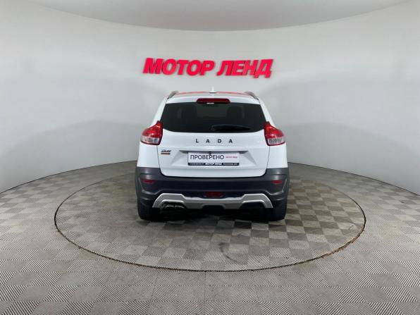Lada (ВАЗ) XRAY I с пробегом 2020 года, цена 835 000 рублей, 182958 км, хэтчбек, Автокод Объявления