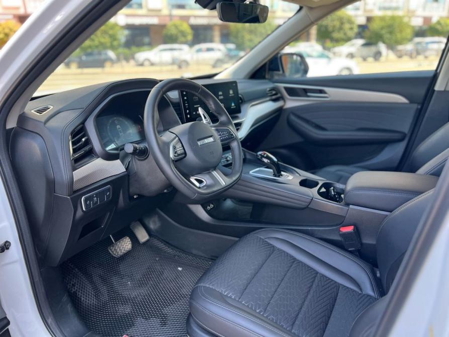 Haval F7 I Рестайлинг Краснодар  - изображение 9