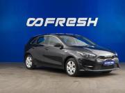 Kia Ceed III Рестайлинг Москва  - изображение 21