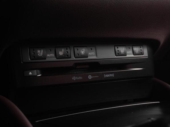 Lexus ES VII с пробегом 2020 года, цена 4 029 000 рублей, 53283 км, седан, Автокод Объявления