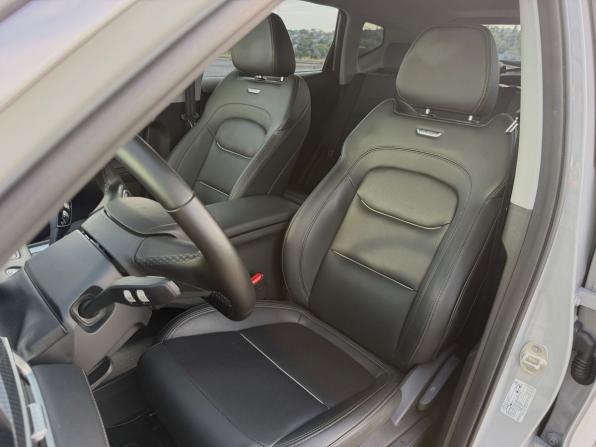 Chery Tiggo 7L I с пробегом 2025 года, цена 2 050 000 рублей, 59819 км, внедорожник, Автокод Объявления