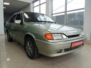 Lada (ВАЗ) 2115 Арзамас  - изображение 9
