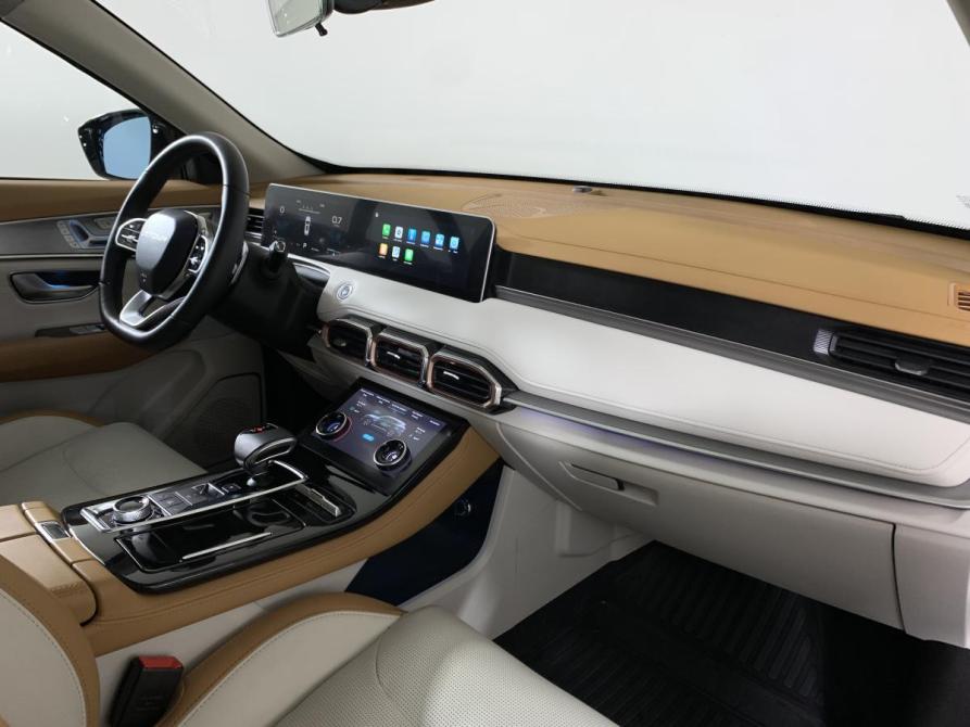 JETOUR X70+ I Москва  - изображение 13