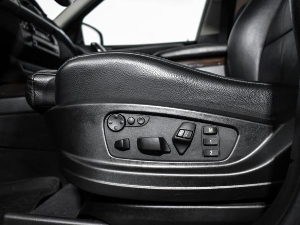 BMW X5 II (E70) Рестайлинг с пробегом 2013 года, цена 1 480 000 рублей, 260000 км, внедорожник, Автокод Объявления