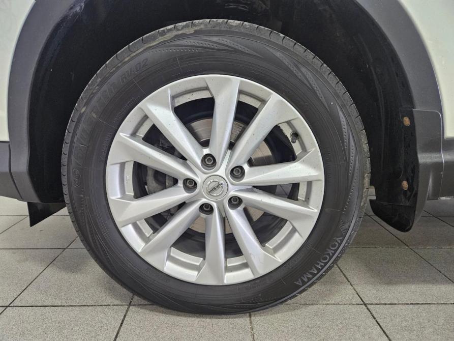 Nissan Qashqai II Тольятти  - изображение 10
