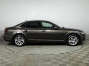 Audi A4 V (B9) Санкт-Петербург  - изображение 26