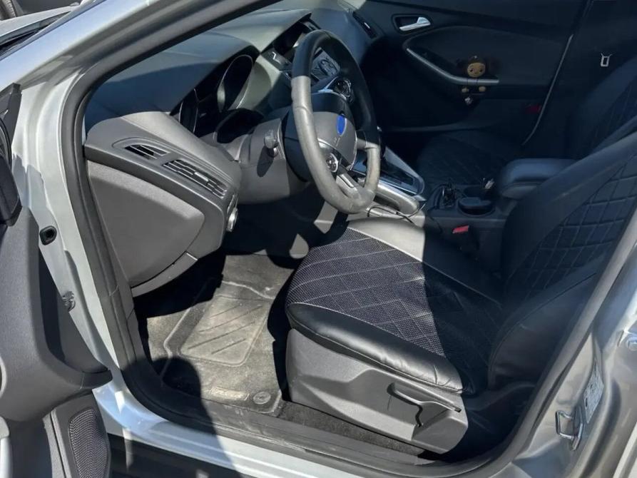 Ford Focus III Пермь  - изображение 3