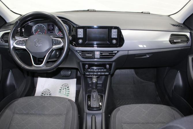 Volkswagen Polo VI с пробегом 2020 года, цена 1 479 000 рублей, 109385 км, лифтбек, Автокод Объявления