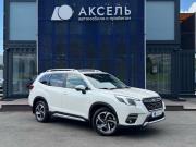 Subaru Forester V Рестайлинг Архангельск  - изображение 23