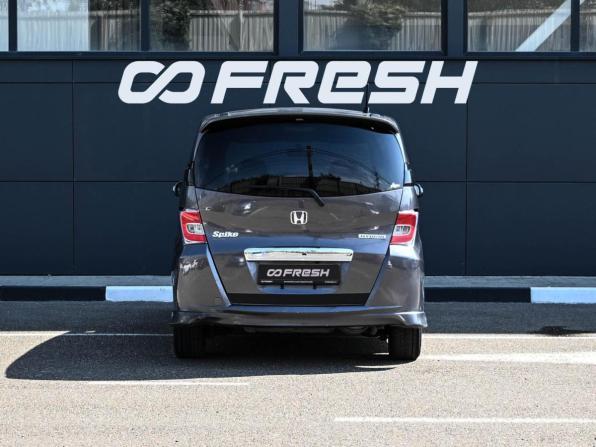 Honda Freed I Рестайлинг с пробегом 2014 года, цена 949 000 рублей, 156178 км, компактвэн, Автокод Объявления