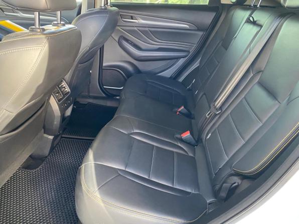 Haval F7x I с пробегом 2020 года, цена 1 689 000 рублей, 96000 км, внедорожник, Автокод Объявления