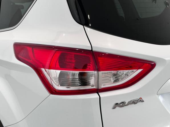 Ford Kuga II с пробегом 2015 года, цена 1 470 000 рублей, 111316 км, внедорожник, Автокод Объявления