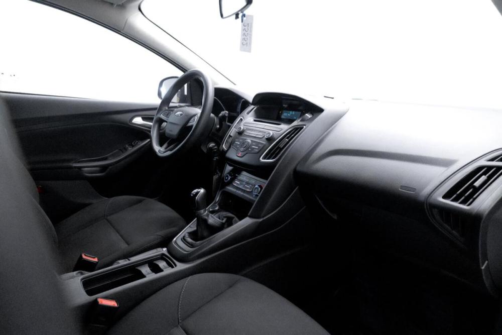 Ford Focus III Рестайлинг Тюмень  - изображение 17