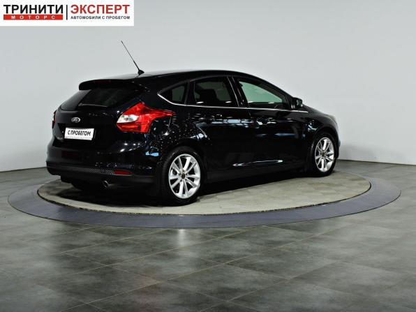 Ford Focus III с пробегом 2011 года, цена 837 000 рублей, 174697 км, хэтчбек, Автокод Объявления
