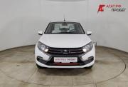 Lada (ВАЗ) Granta I Рестайлинг Волгоград  - изображение 28