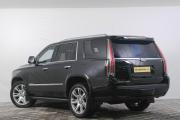 Cadillac Escalade IV Кемерово  - изображение 38