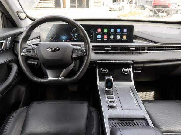 Chery Tiggo 7 Pro Max I с пробегом 2023 года, цена 2 044 000 рублей, 85829 км, внедорожник, Автокод Объявления