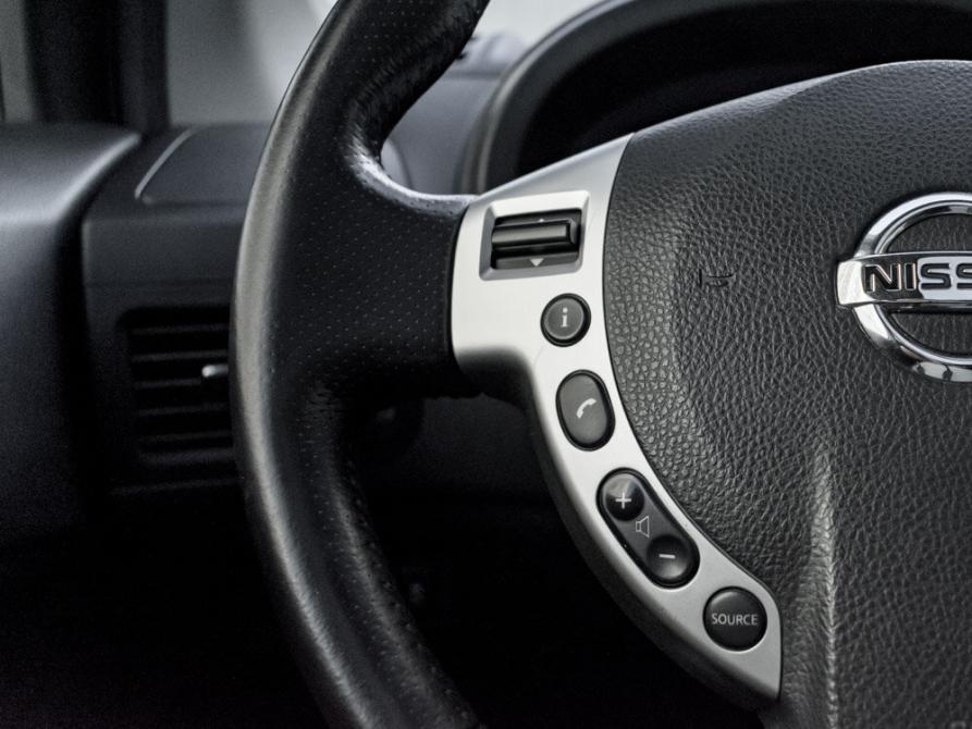 Nissan X-Trail II Рестайлинг Екатеринбург  - изображение 16
