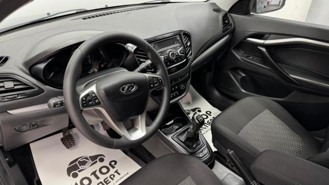 Lada (ВАЗ) Vesta I с пробегом 2019 года, цена 998 000 рублей, 133000 км, универсал, Автокод Объявления