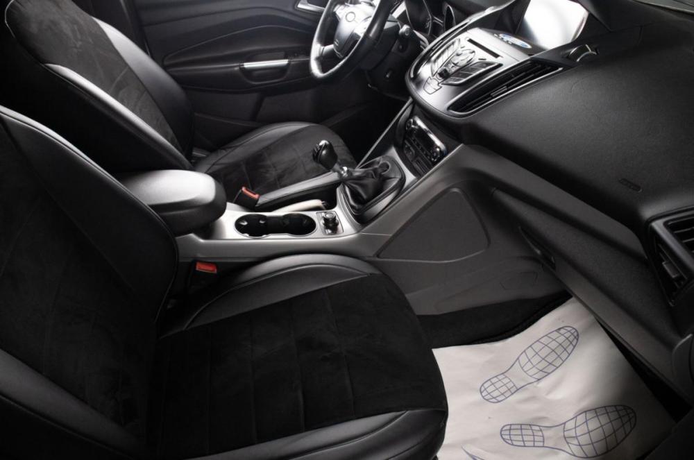 Ford Kuga II Оренбург  - изображение 18