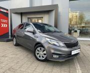 Kia Rio III Рестайлинг Набережные Челны  - изображение 21