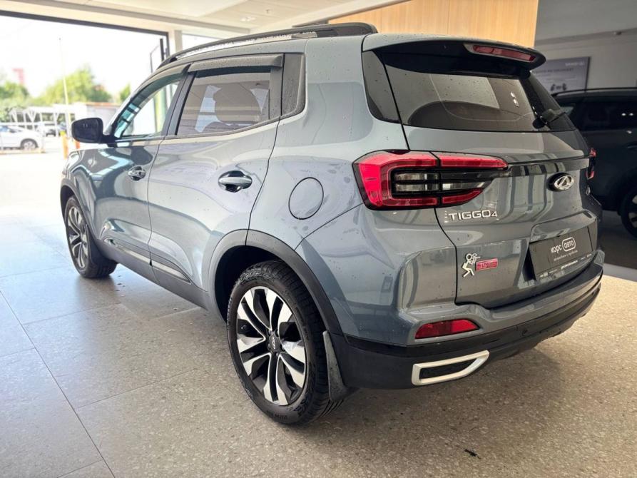 Chery Tiggo 4 I Рестайлинг Ярославль  - изображение 6