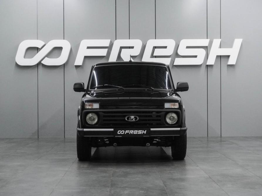 Lada (ВАЗ) Niva Legend I Воронеж  - изображение 3