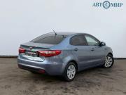 Kia Rio III Москва  - изображение 18