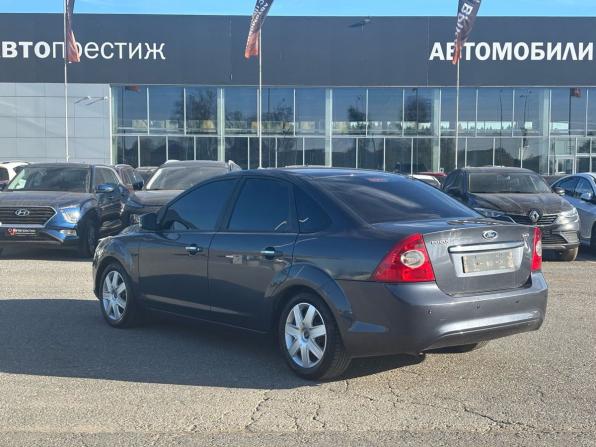 Ford Focus II Рестайлинг с пробегом 2009 года, цена 529 000 рублей, 257000 км, седан, Автокод Объявления