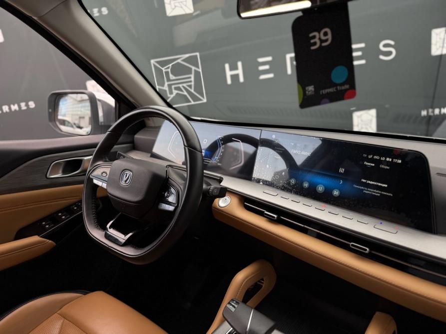 Changan Hunter Plus Минеральные Воды  - изображение 23