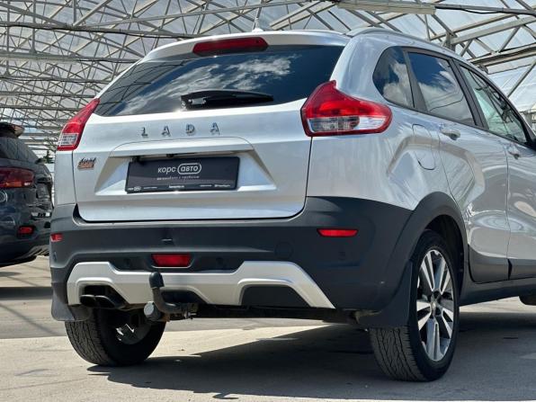 Lada (ВАЗ) XRAY I с пробегом 2019 года, цена 919 800 рублей, 75530 км, хэтчбек, Автокод Объявления