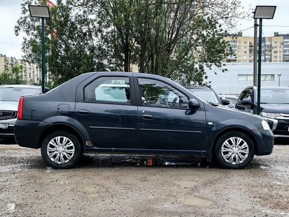 Renault Logan I с пробегом 2009 года, цена 299 000 рублей, 362000 км, седан, Автокод Объявления