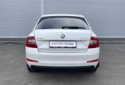 Skoda Octavia III (A7) Иваново  - изображение 32