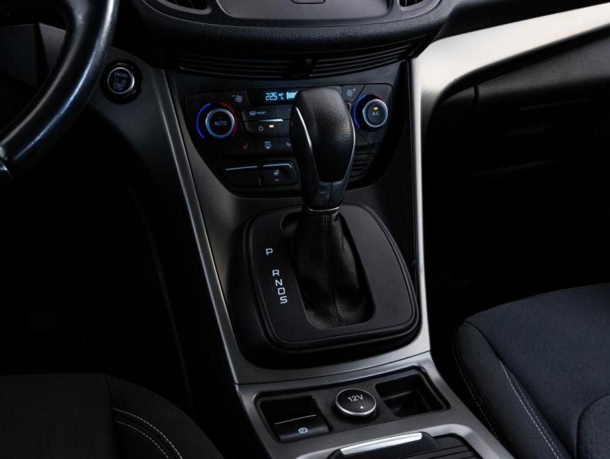 Ford Kuga II Рестайлинг Санкт-Петербург  - изображение 13